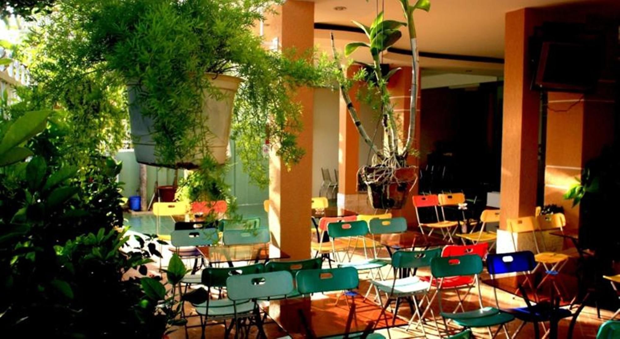 Фото Saigon - Pt Hotel