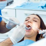 Dr. Ali Erdogan, Dentist (Istanbul, Kucukcekmece, Atakent Neighborhood, 221st Street, 3), private practice doctors