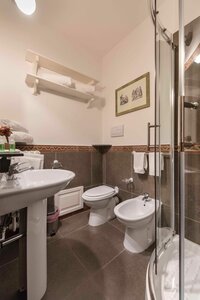 Гостиница Palazzo Benso B&B