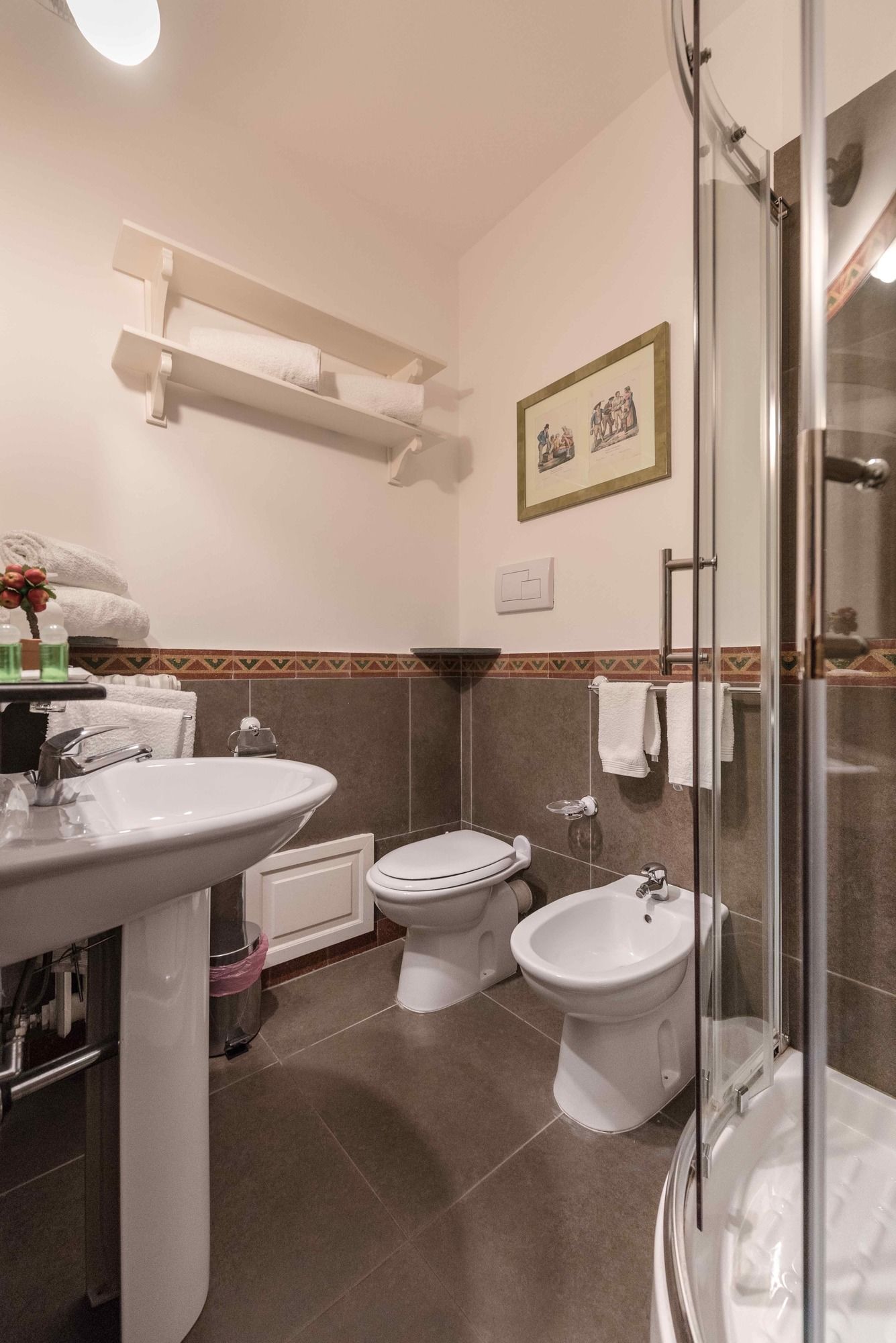 Фото Palazzo Benso B&B