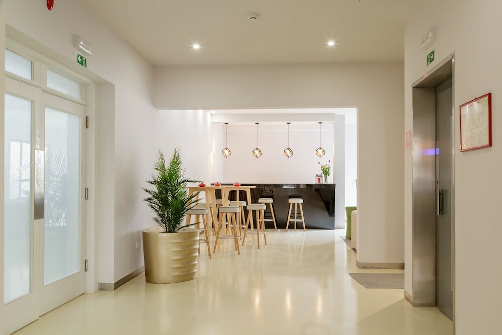 Фото Porto Domus Hotel