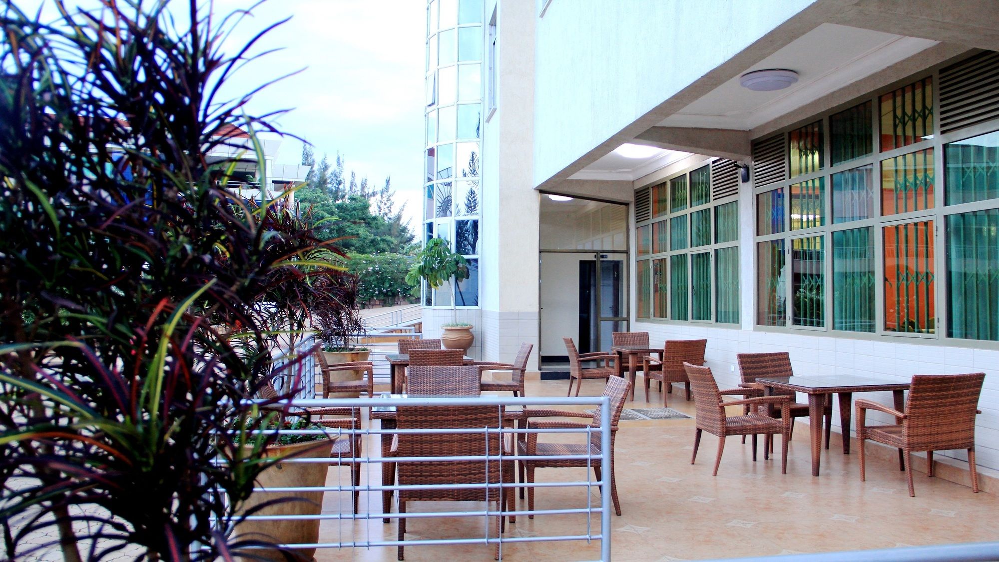 Фото Olympic Hotel