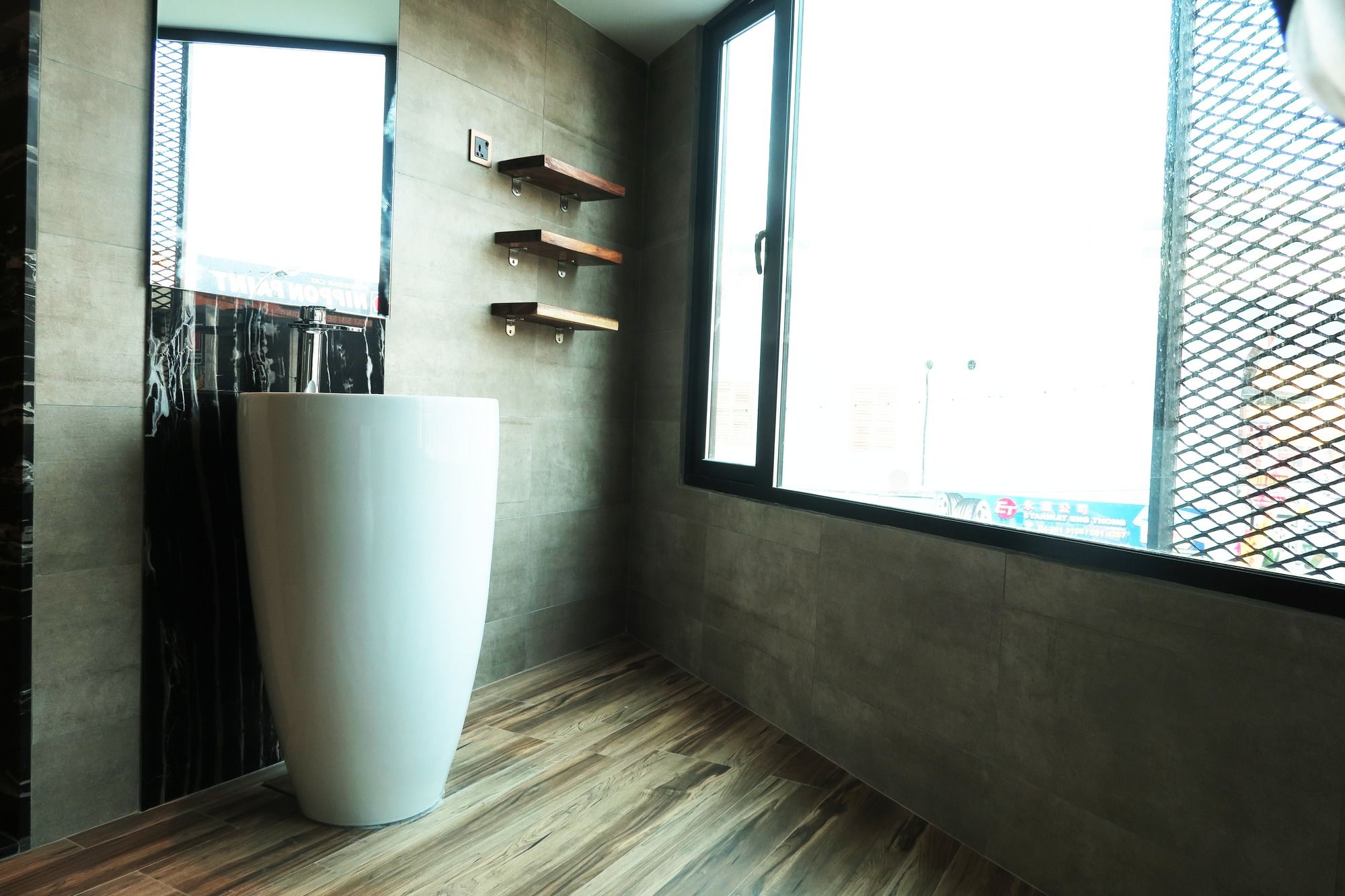 Фото Le Dream Boutique Hotel