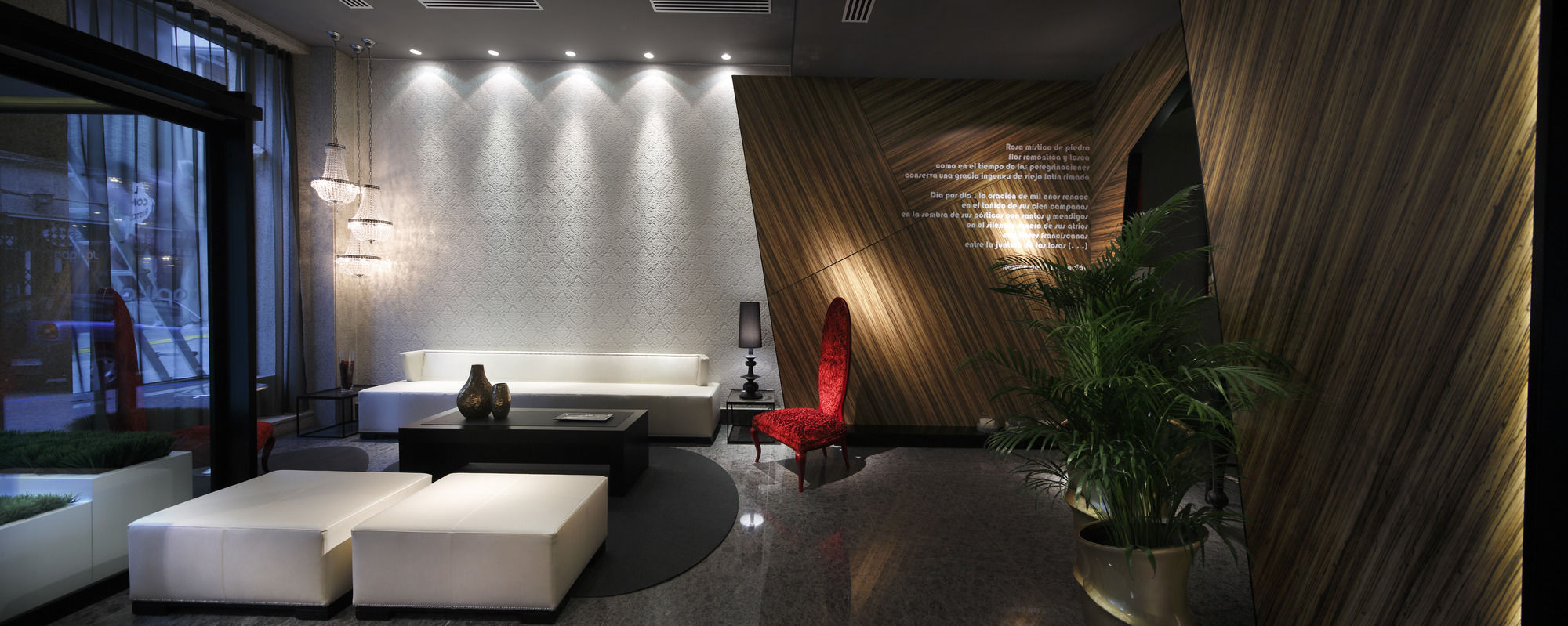 Фото Capitol Boutique Hotel