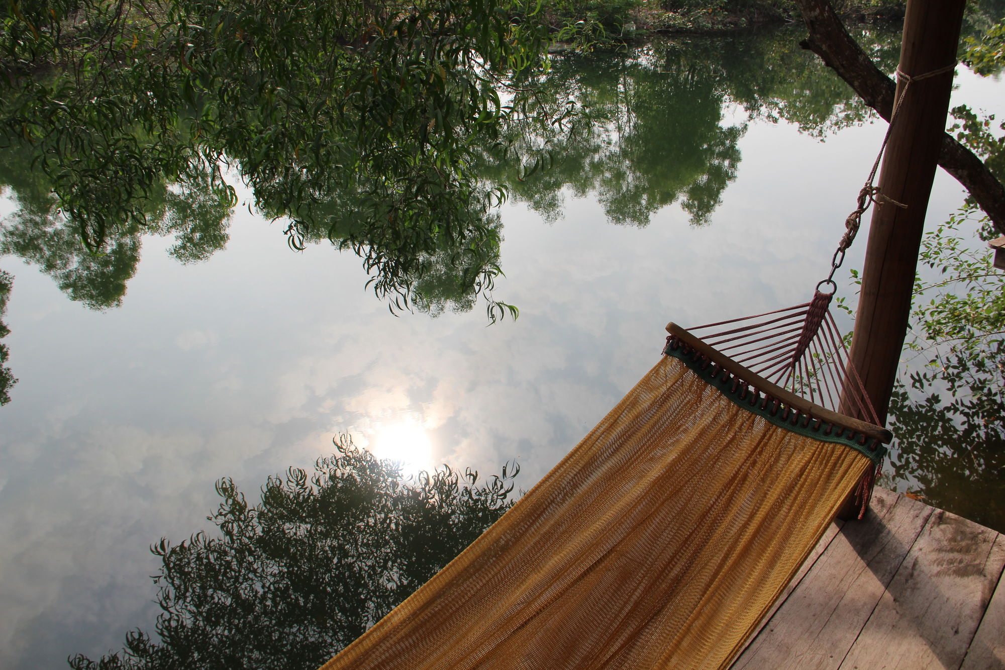 Фото Sok Sabay Resort