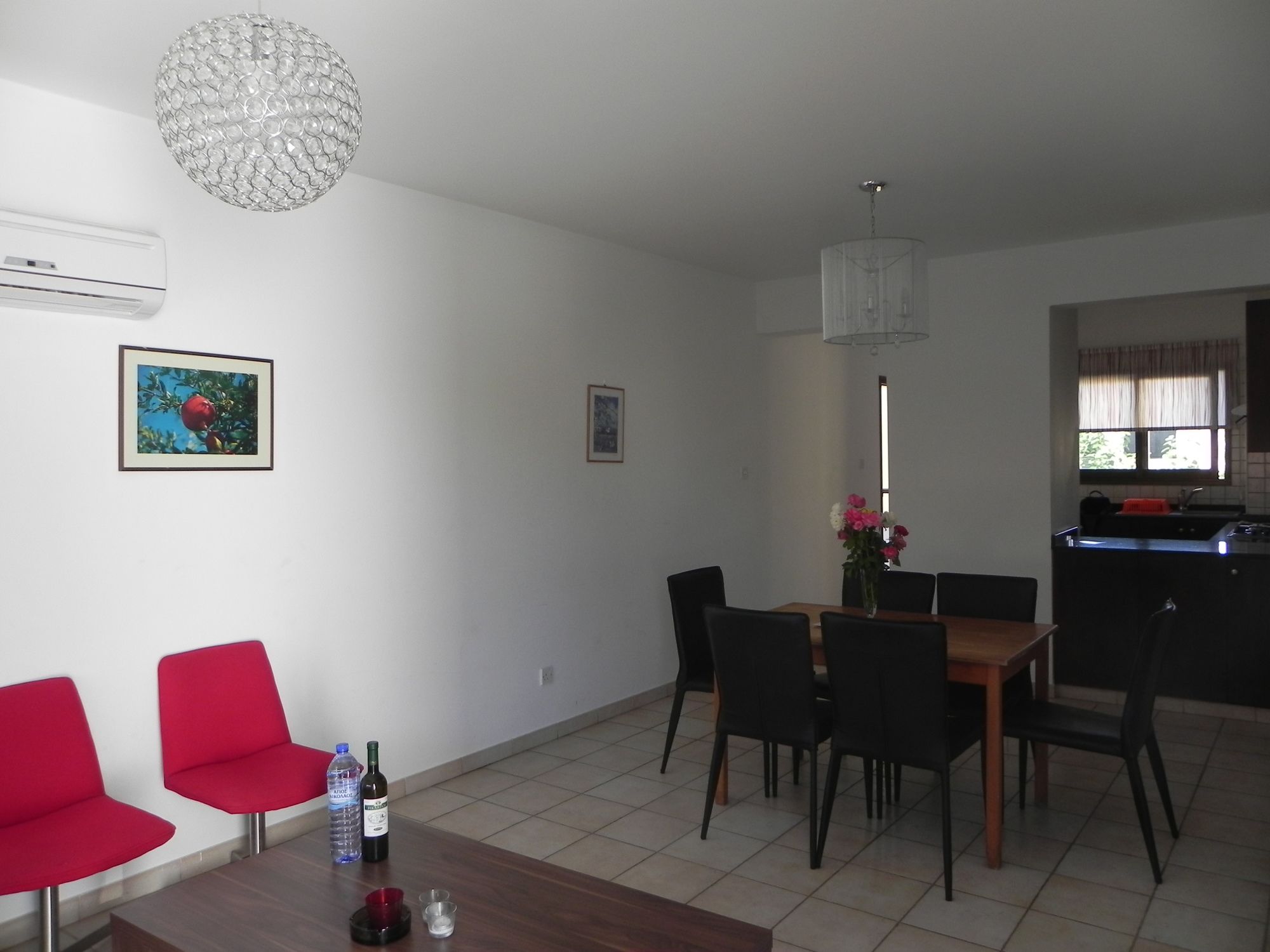 Фото Andries Apartments