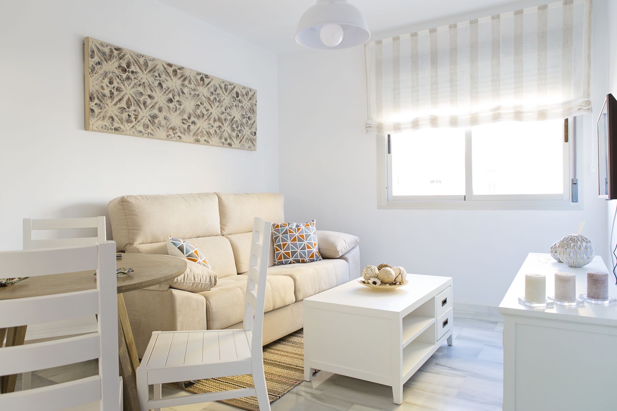 Фото Suncity Flat Salitre II