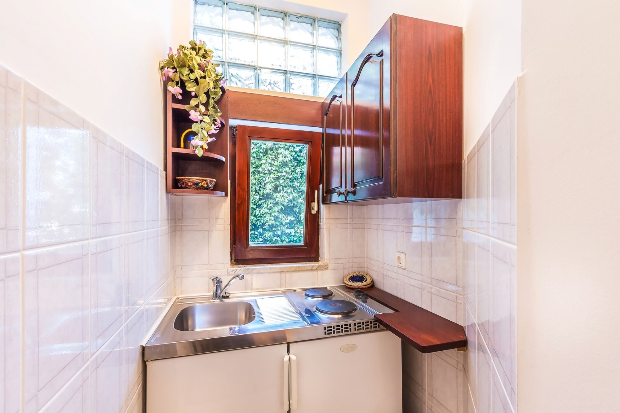 Фото Villa Roses Apartments & Wellness