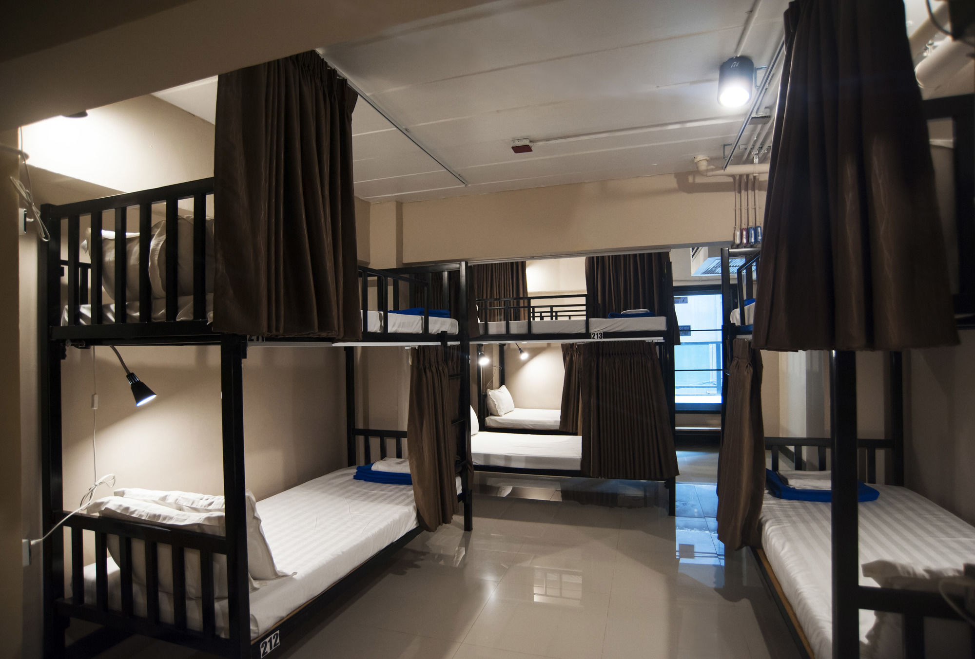 Фото Cloud Nine Lodge