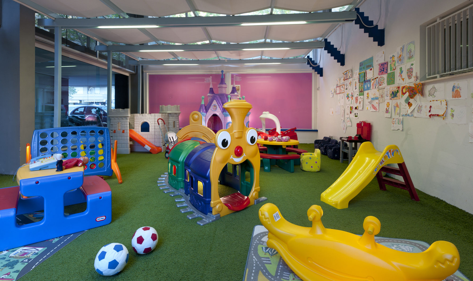 Фото Hotel Atilius