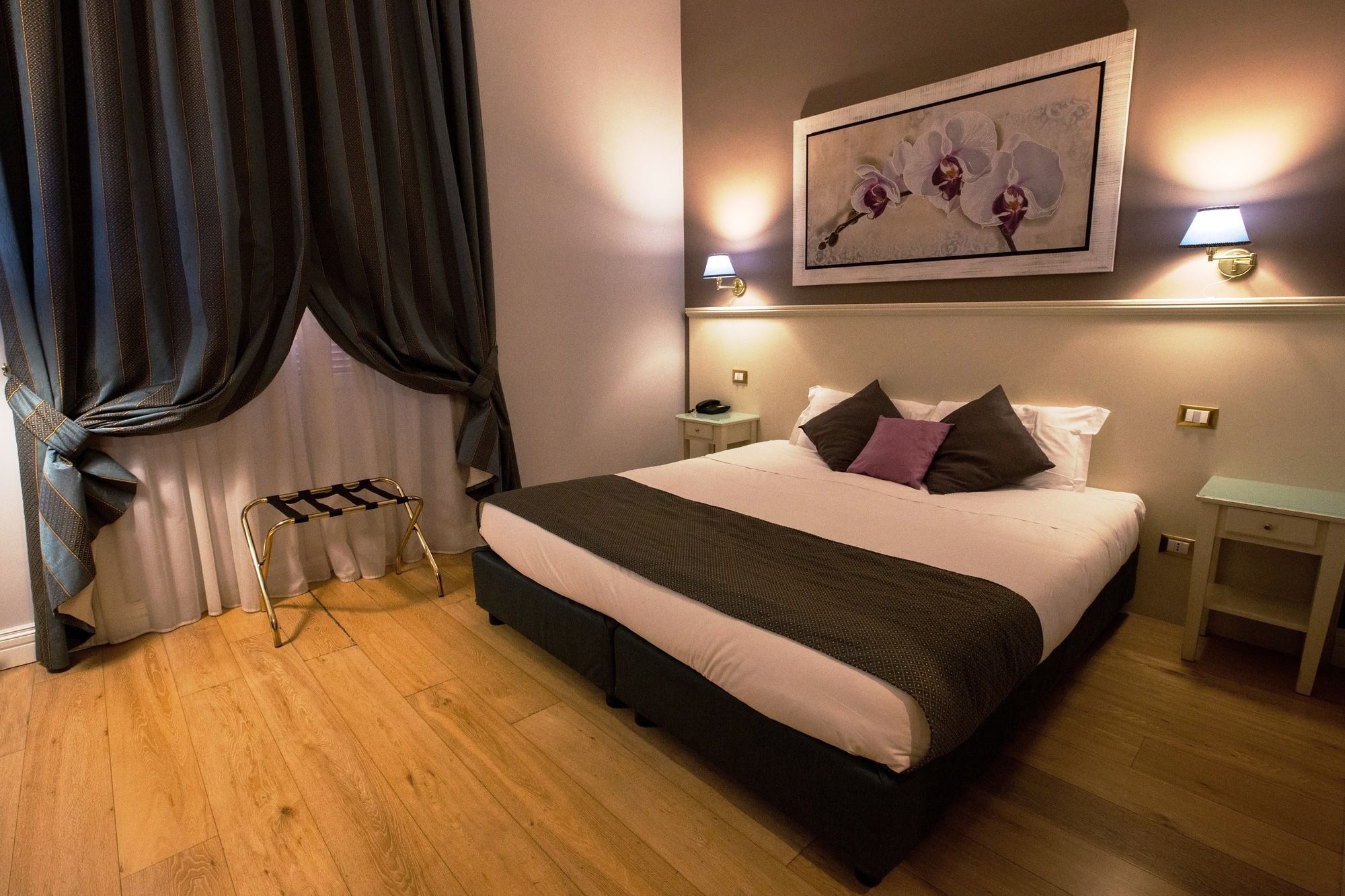 Фото Domus Castrense