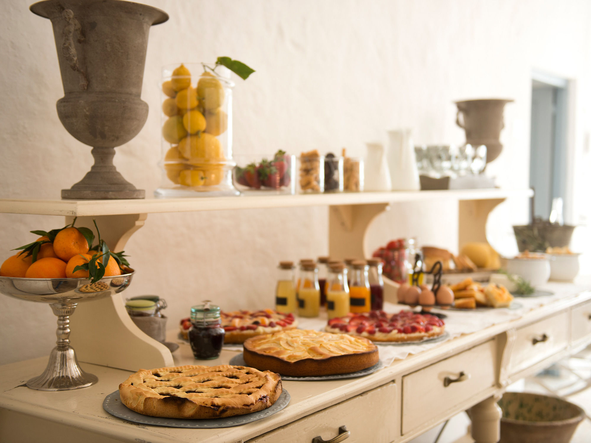 Фото Nina Trulli Resort