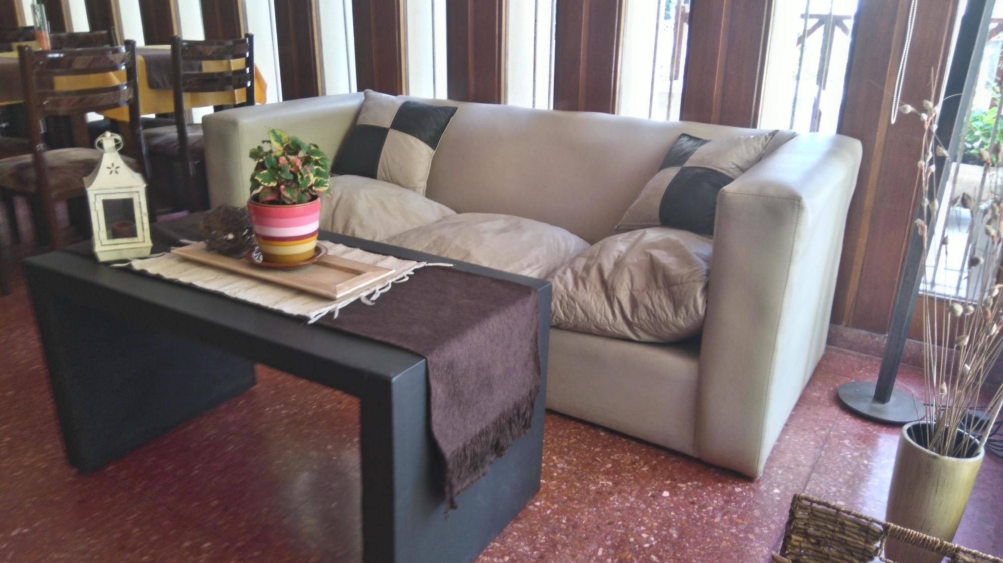 Фото Hotel Resi San Bernardo