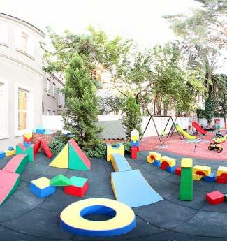 Private school Montessori, Izmir, photo