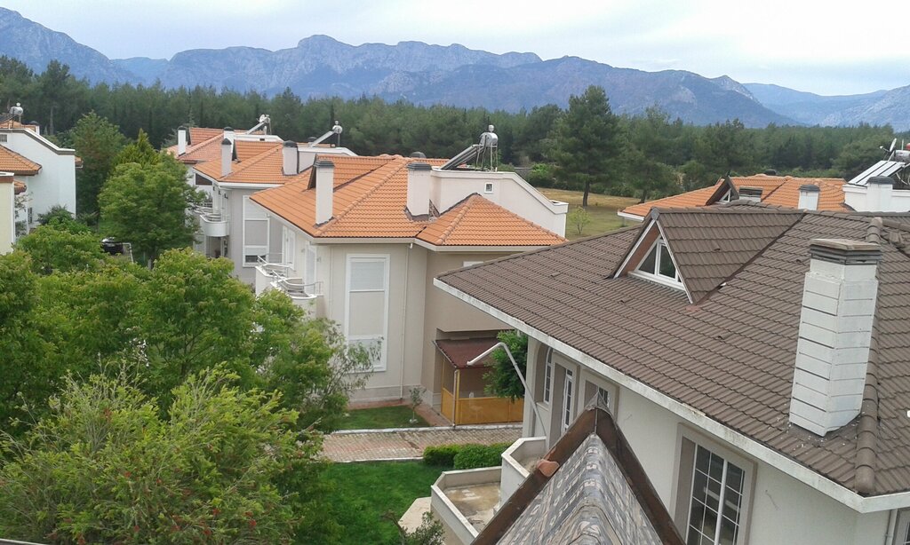 Specialized construction works Heris Insulation, Antalya, photo