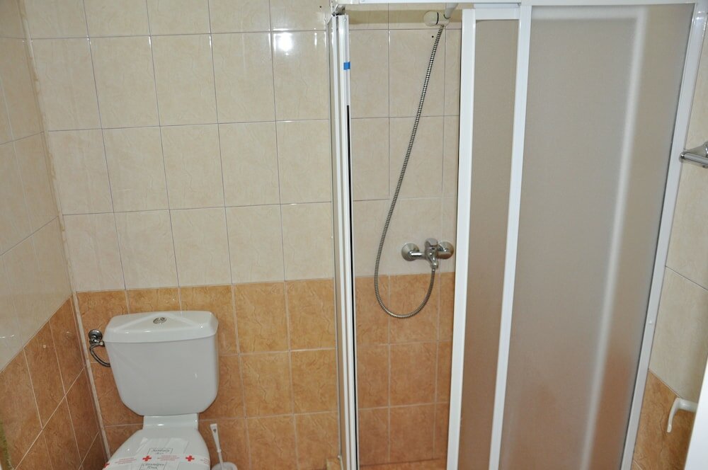 Фото Hotel BelleVille