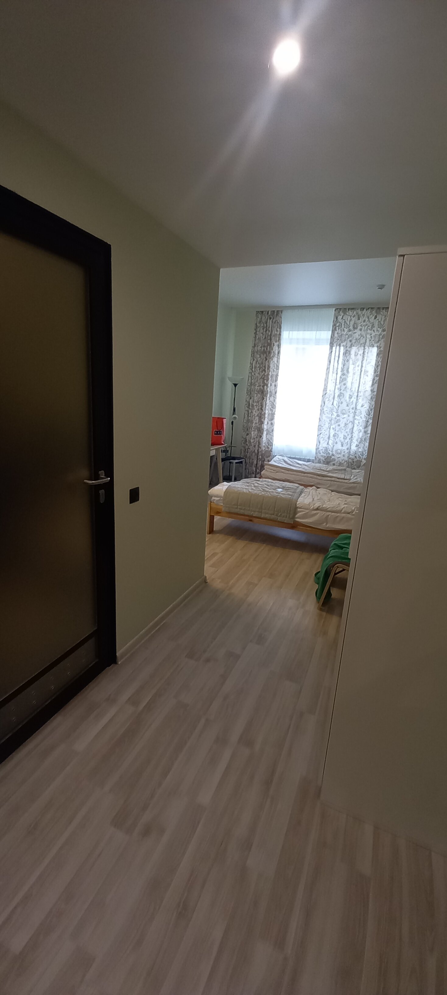 Фото Пилигрим