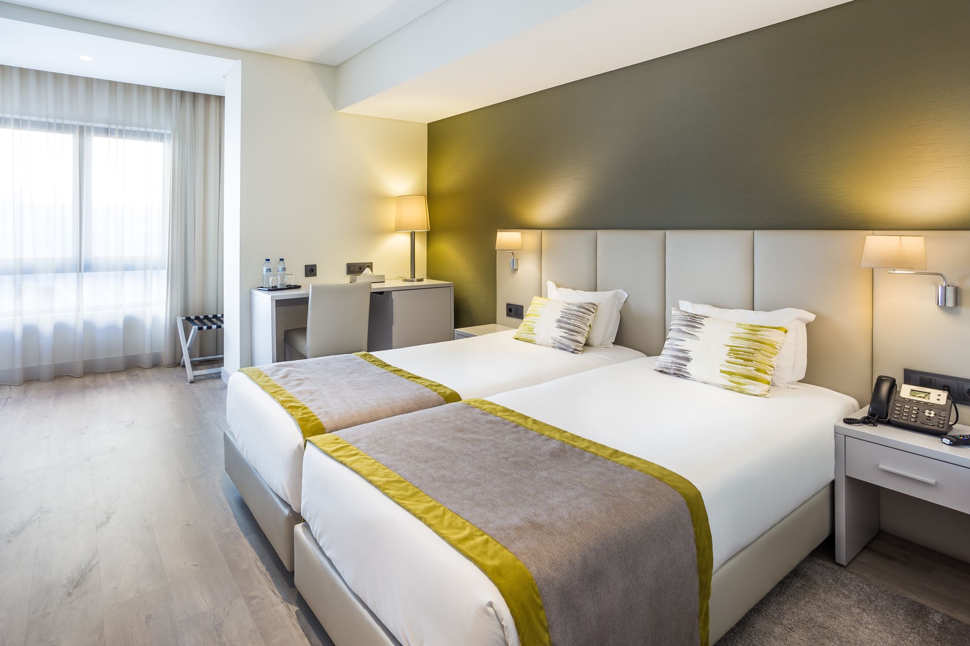 Фото Empire Lisbon Hotel