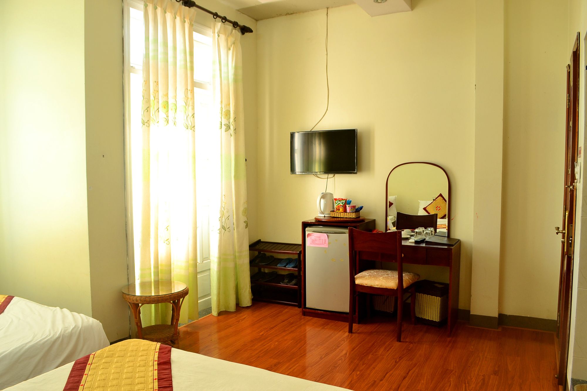 Фото Hong Ngoc Hotel Tuy Hoa