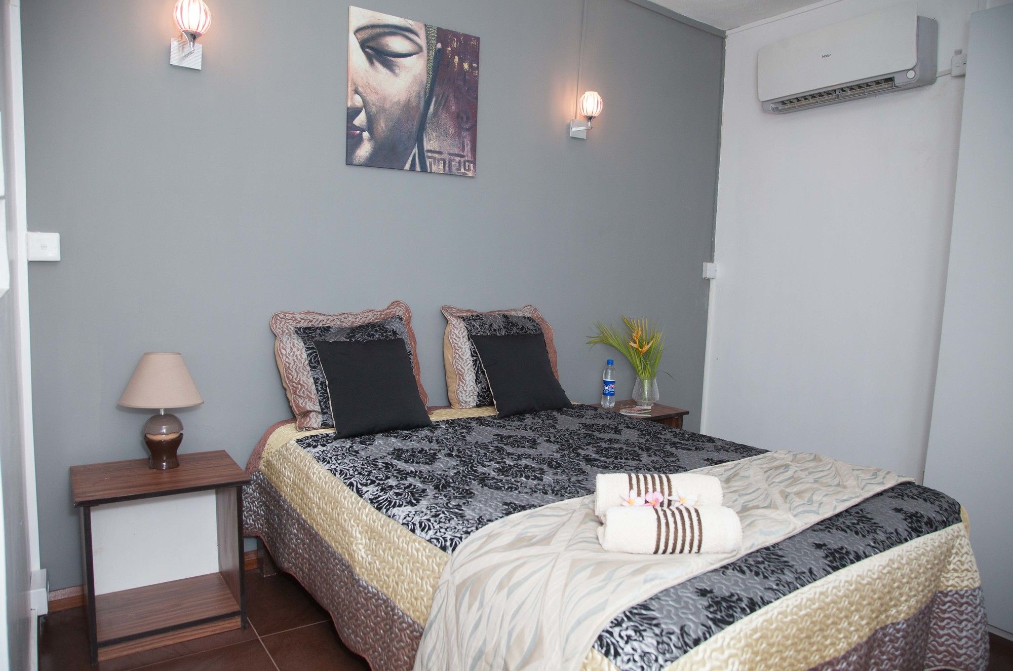 Фото Villa Jessica