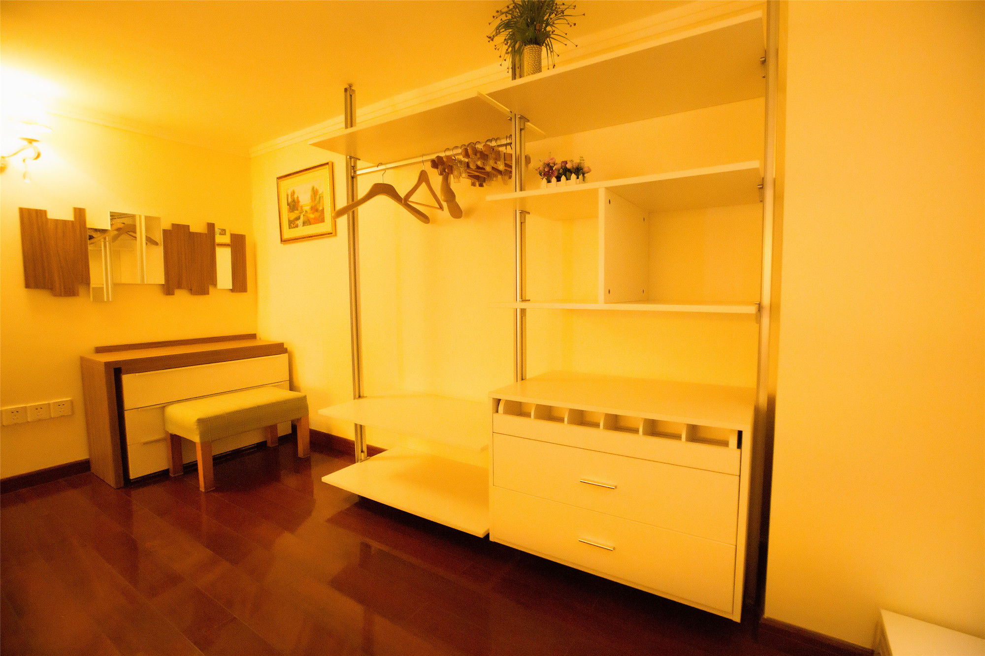 Фото Guangzhou Hakka Apartment Beijing Road