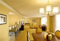 Фото Portland Marriott Downtown Waterfront