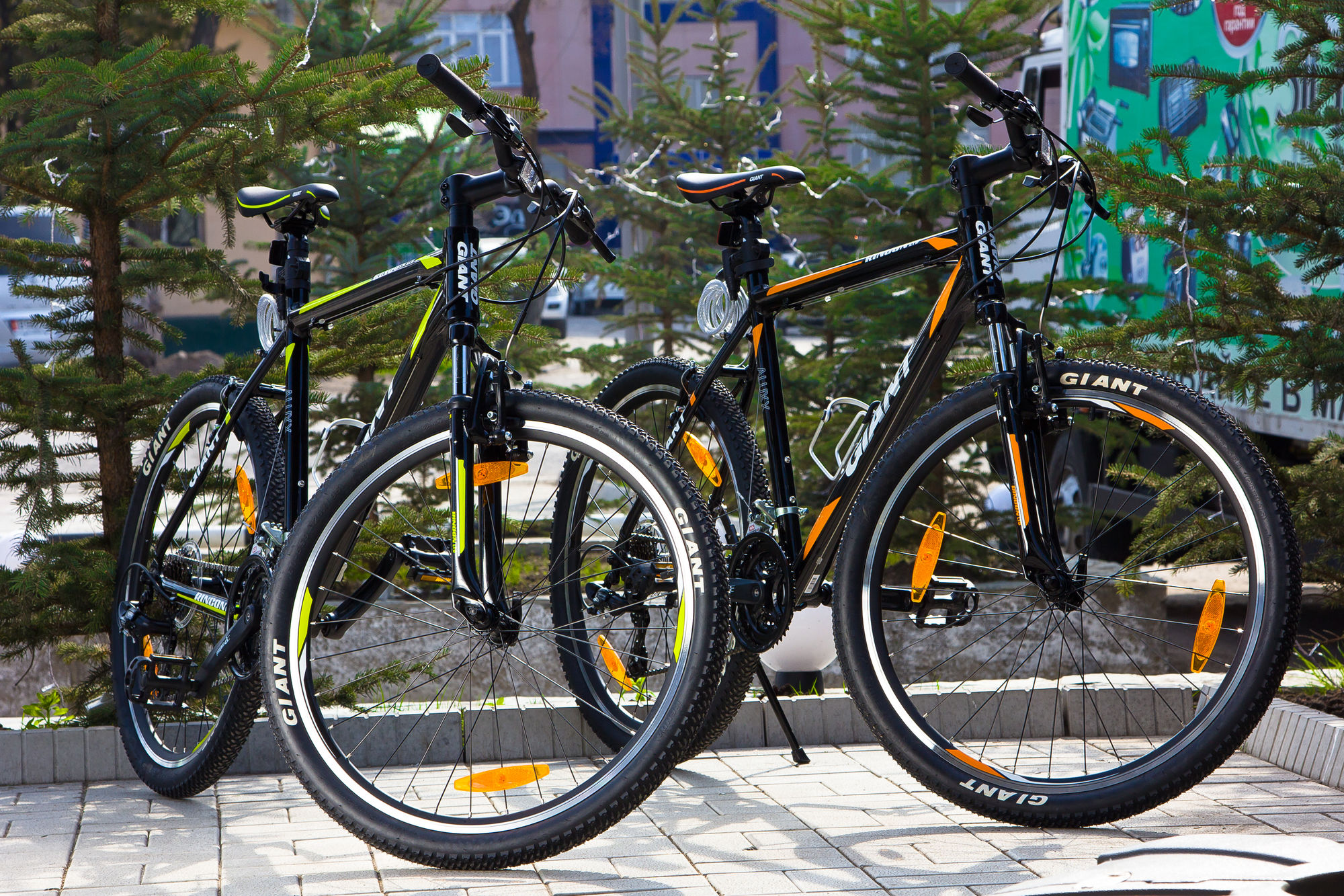 Фото Garden Hotel Bishkek