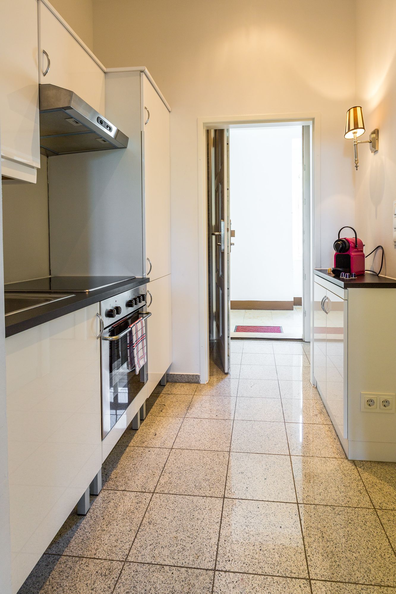 Фото Parkview Residences