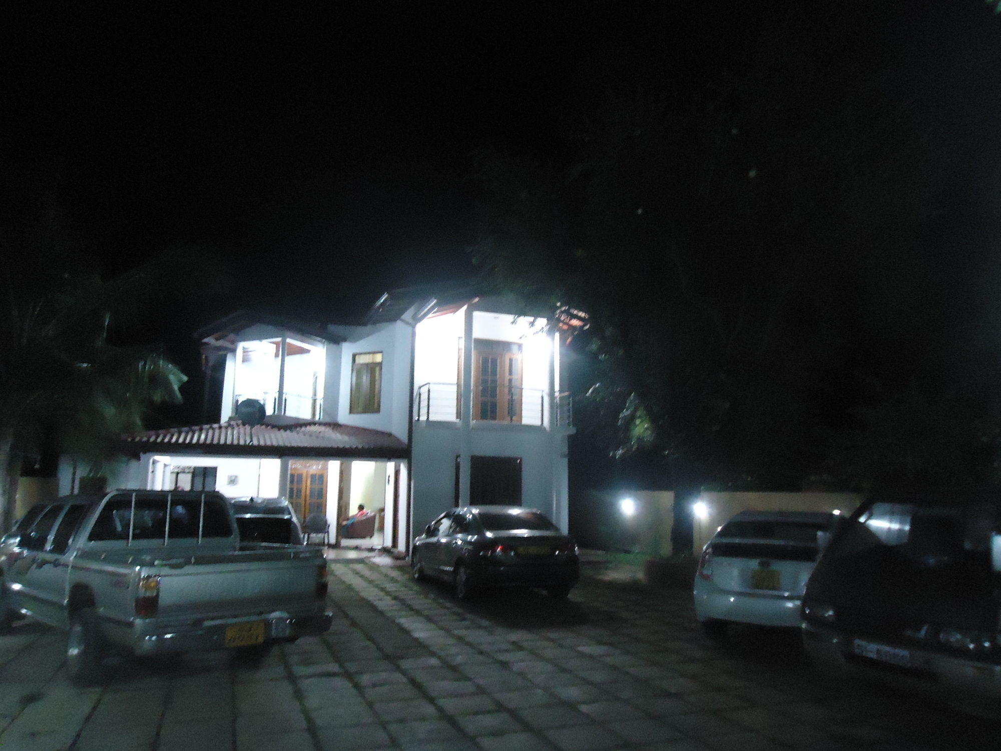 Фото Flower Seven Hotel