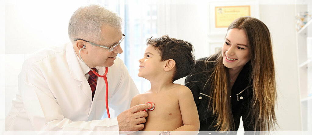 Private practice doctors Dr. Mehmet Nisanoglu, Izmir, photo