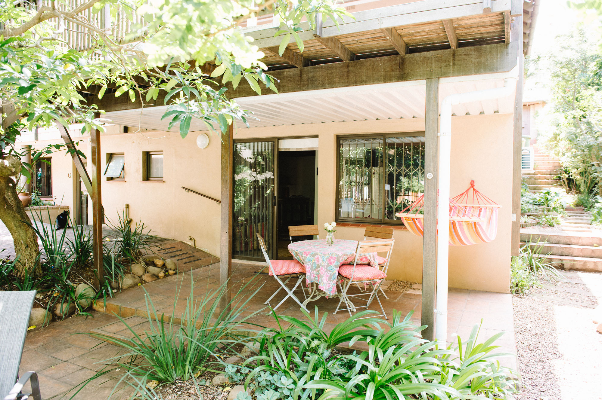Фото Mackaya Bella Guest House