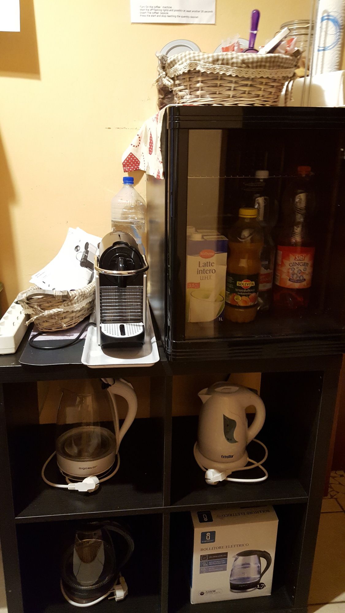 Фото Stazione Centrale