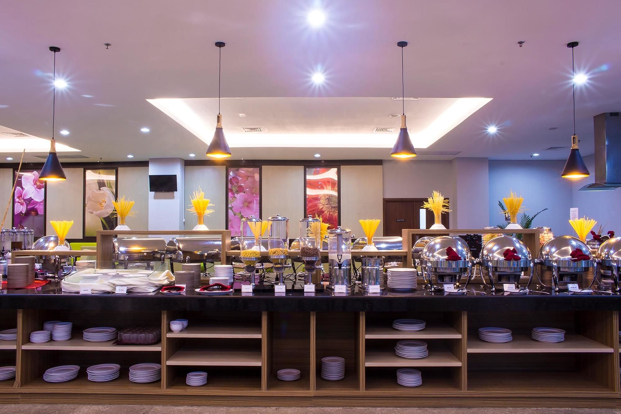 Фото Best Western Plus Coco Palu