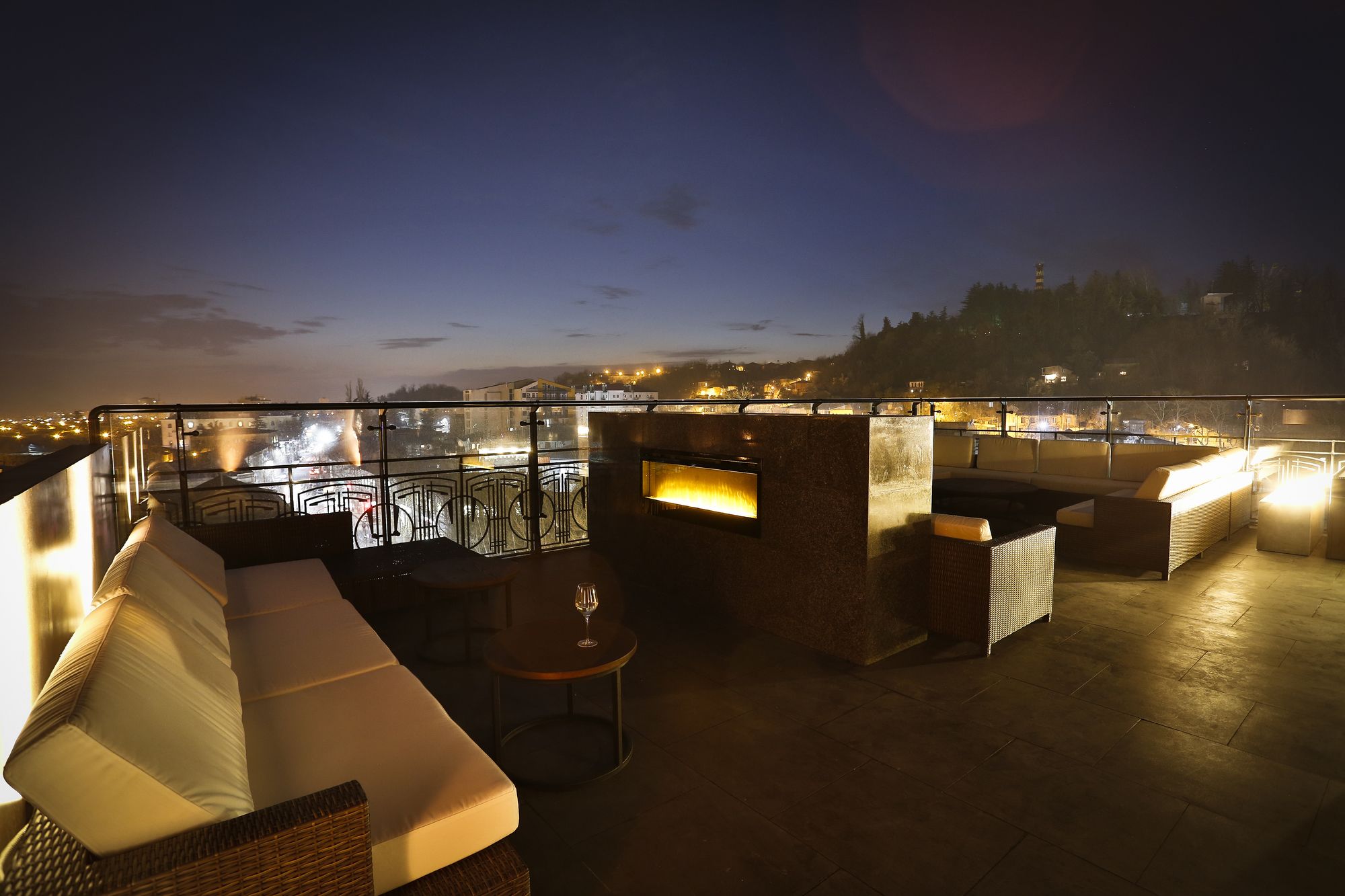 Фото Best Western Kutaisi