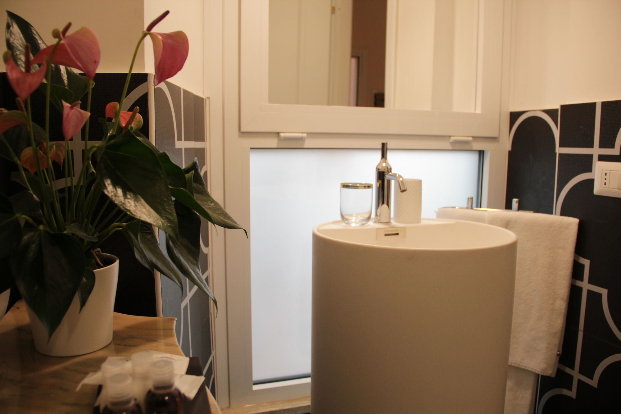 Фото Ingrami Suites