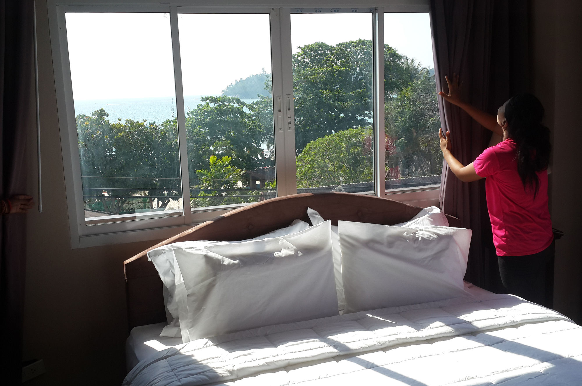 Фото Kata Beachwalk