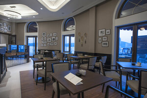 Гостиница Hotel La Roche