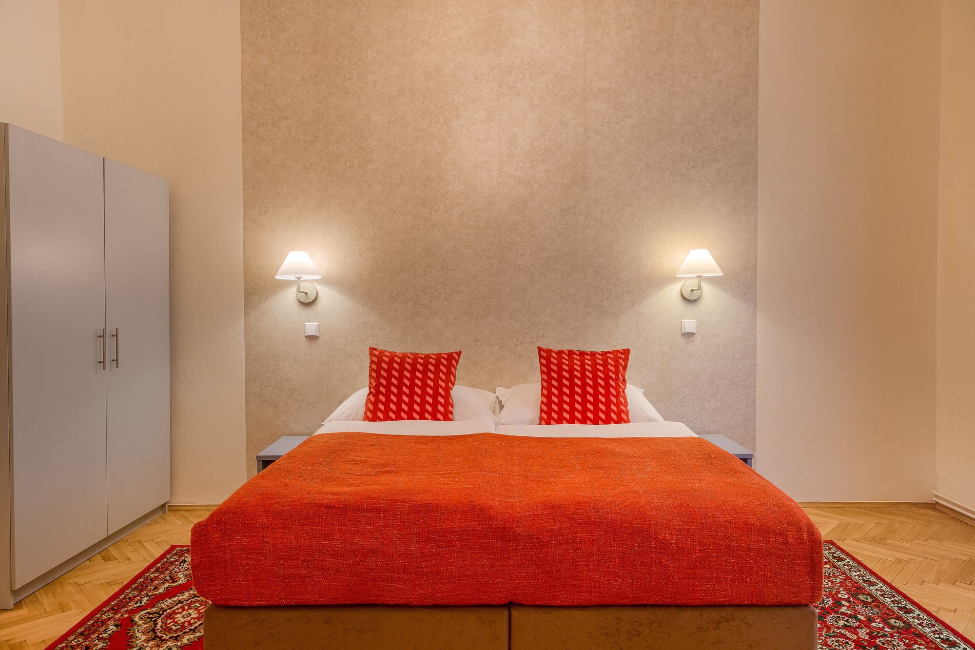 Фото Apartments 39 Wenceslas Square