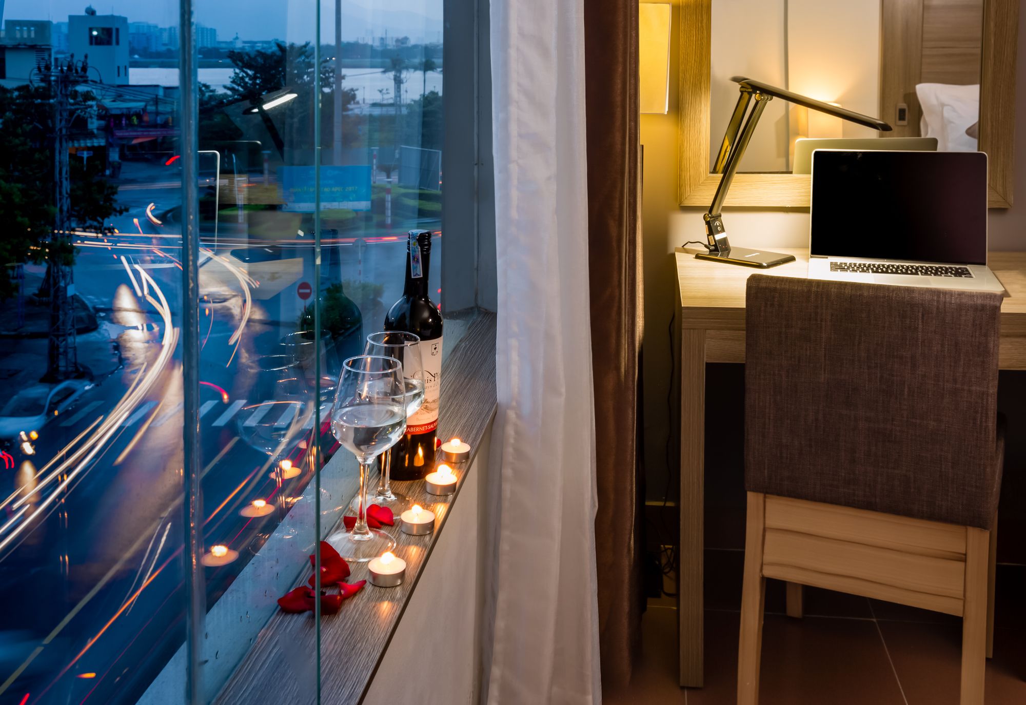 Фото Grandvrio City Danang by Route Inn Group