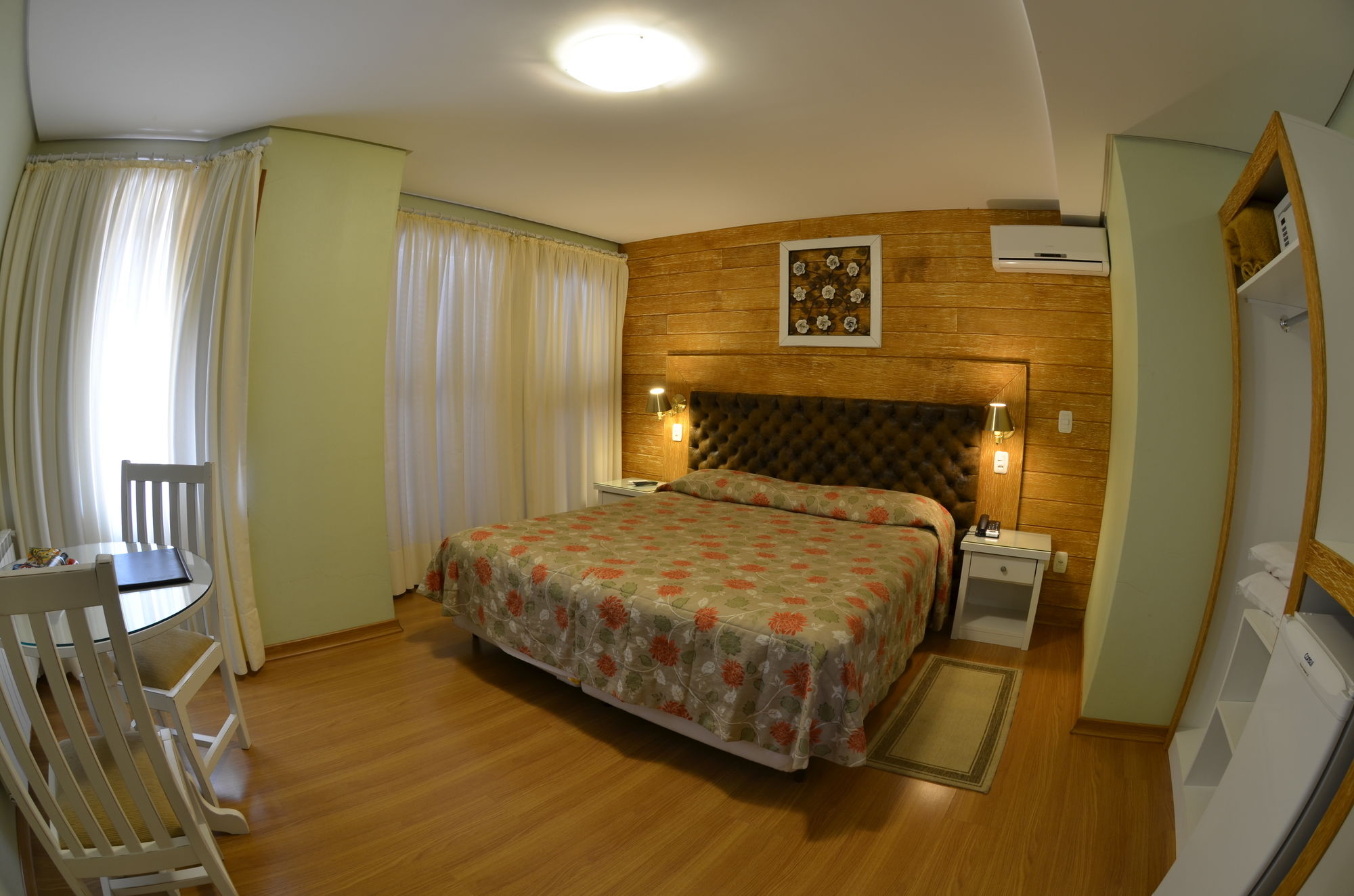 Фото Hotel Cabanas Tio Müller