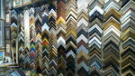 Atrium Gallery Painting & Frame (İstanbul, Kadikoy, Bagdat Avenue, 260) ، الفن التشكيلي