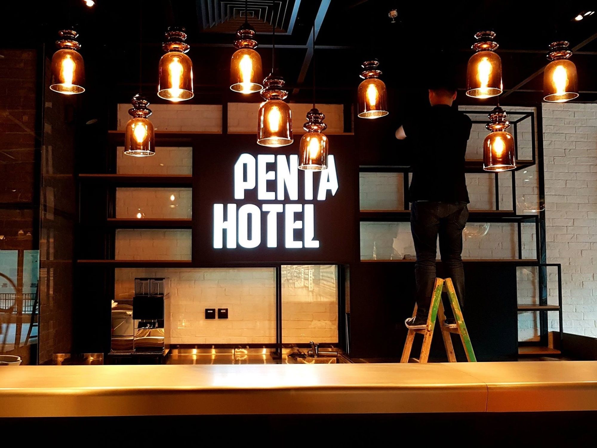 Фото отеля 3