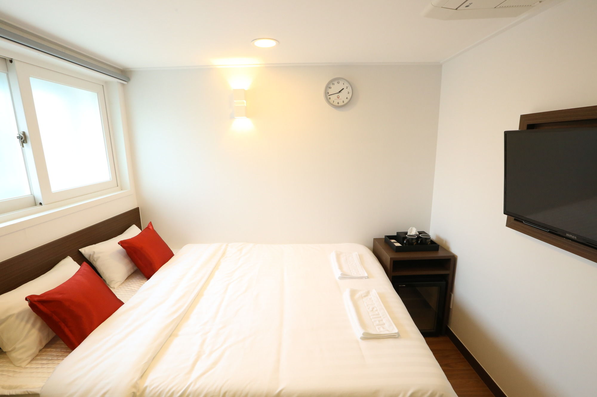 Фото Tripstay Myeongdong