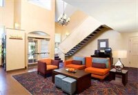 Фото Residence Inn by Marriott Bakersfield