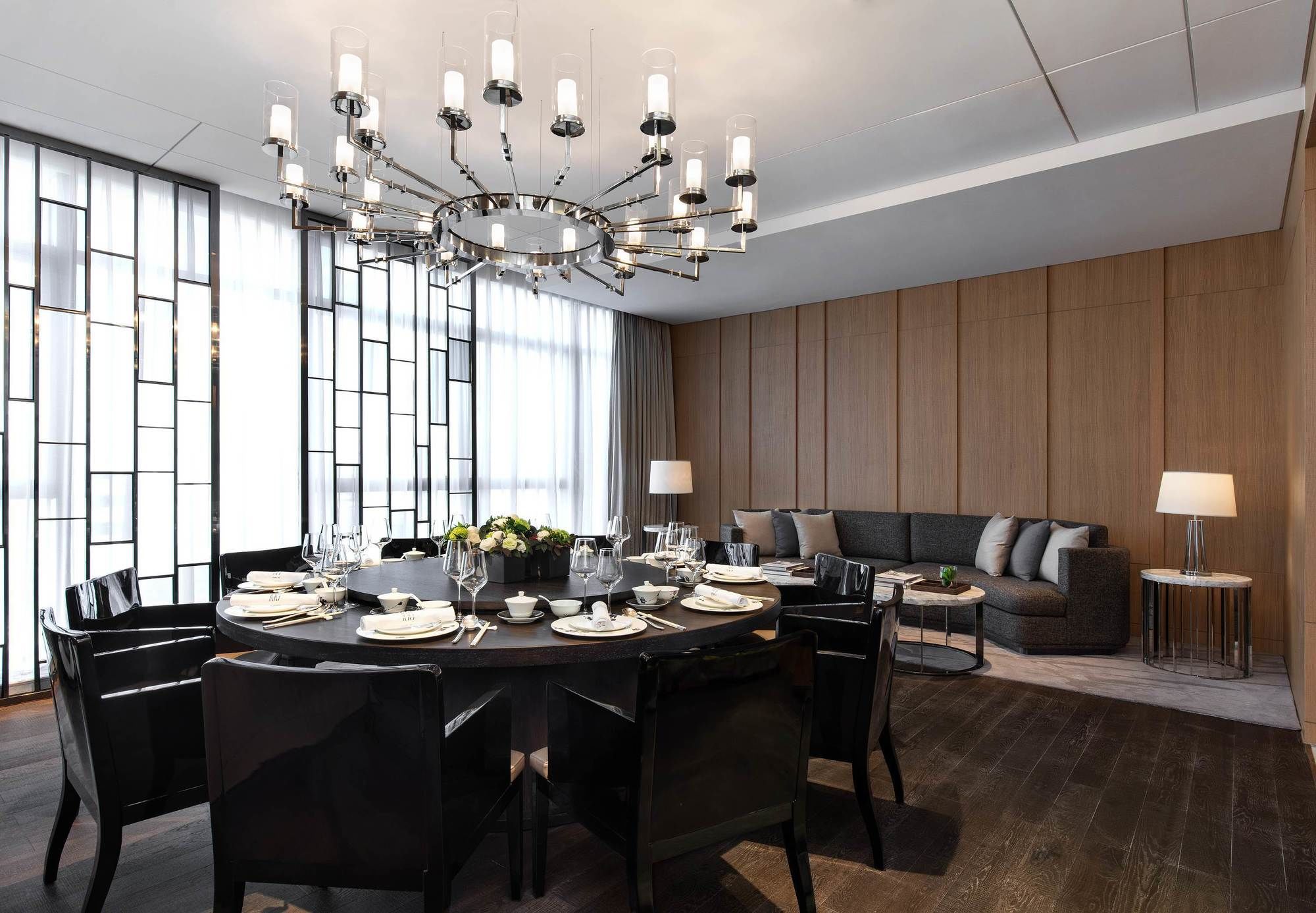 Фото Courtyard by Marriott Changsha South