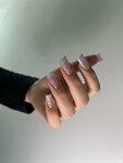 Gertner_manic (Obvodnogo Kanala Embankment, 139), nail salon