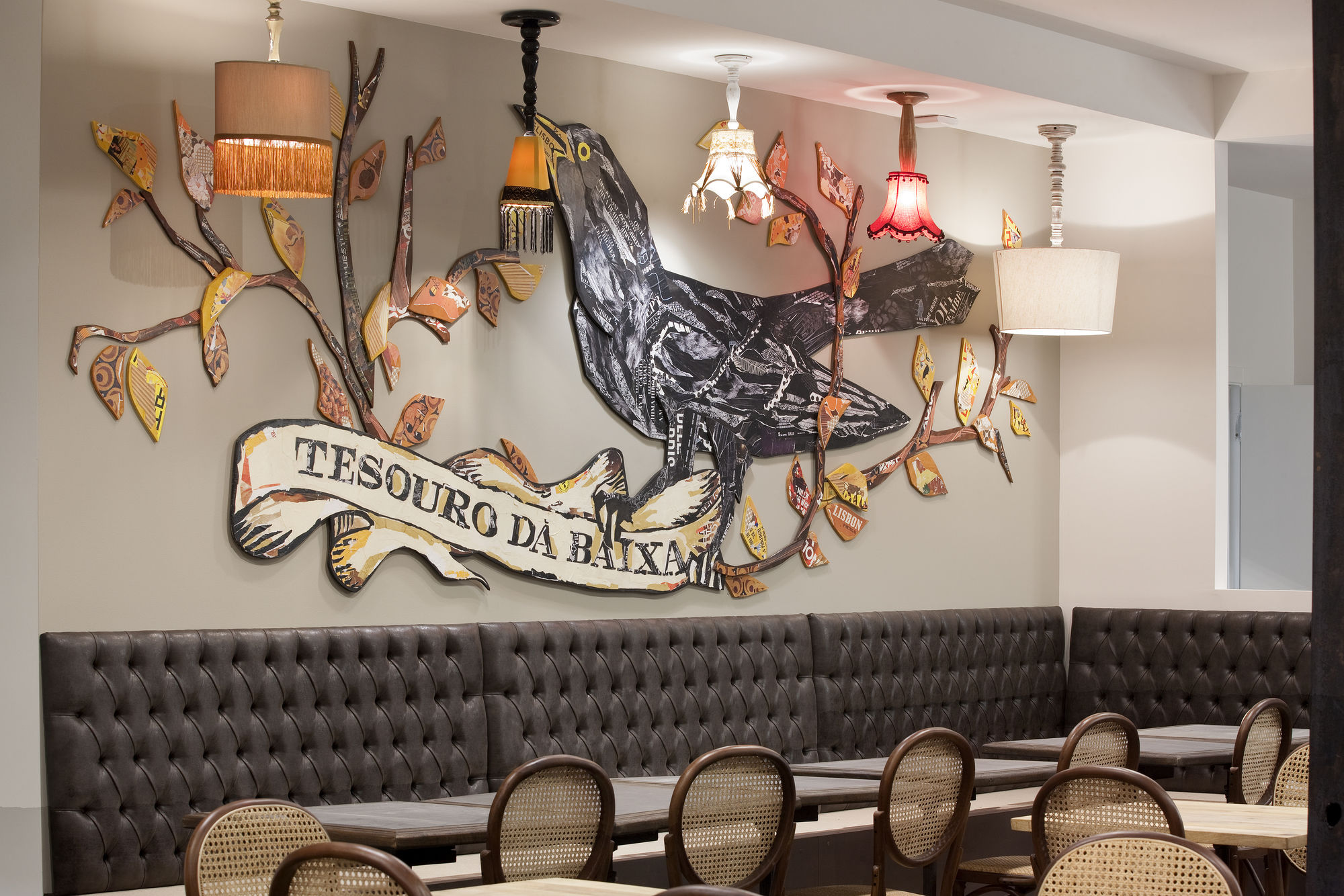 Фото Tesouro da Baixa by Shiadu