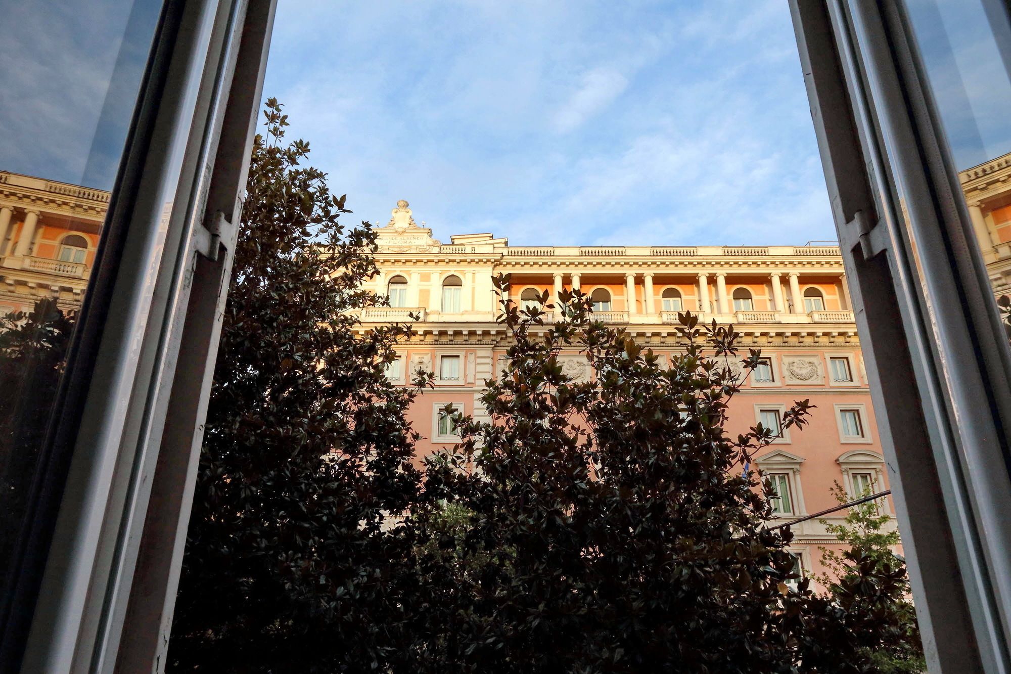 Фото Relais At Via Veneto