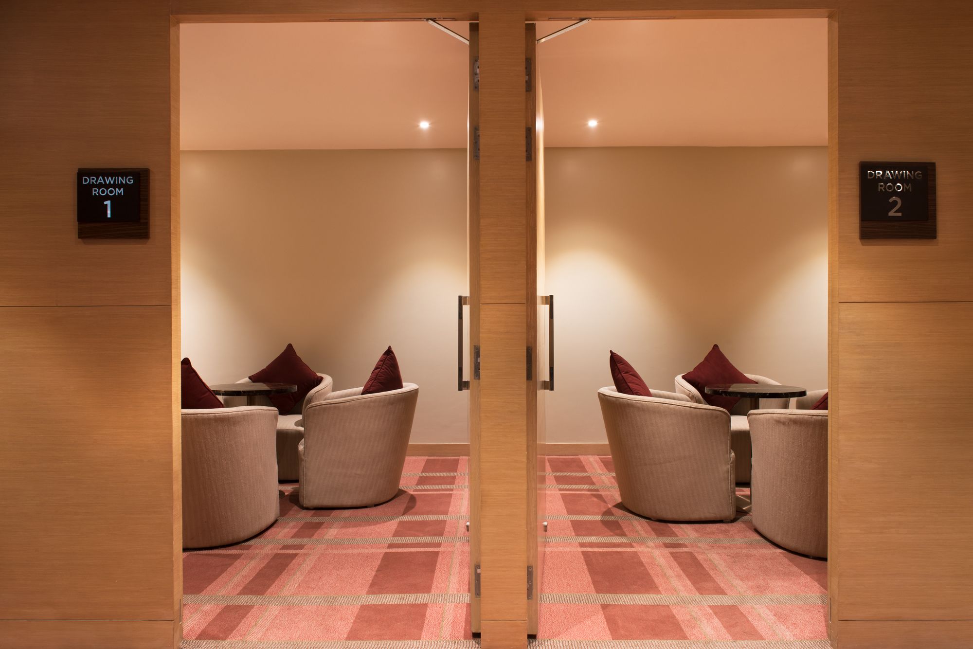 Фото Hyatt Regency Lucknow