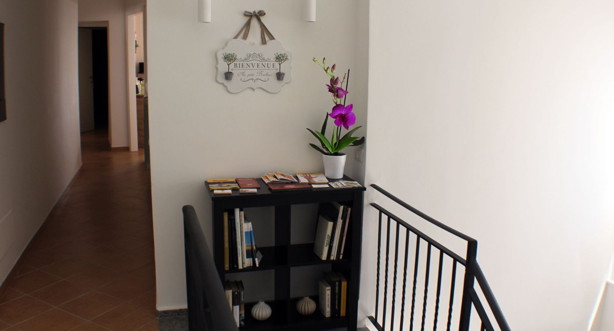 Фото Scarlatti Residence